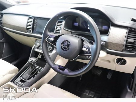 2023 Skoda Kodiaq - thumbnail 8