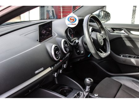 2019 Audi A3 - thumbnail 27