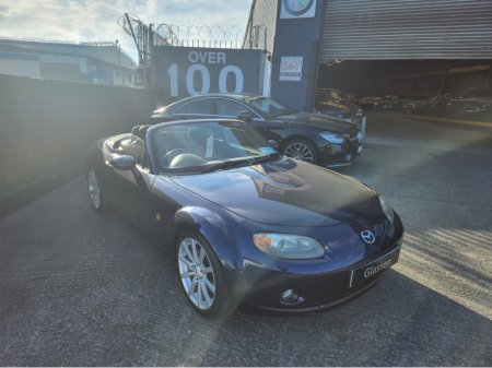 2006 Mazda MX-5 SPORT// STUNNING CAR // VERY RARE CAR// €10,000