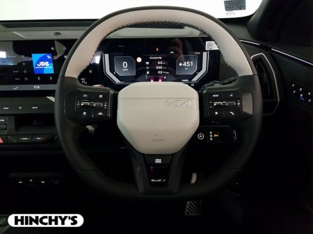 2026 Kia EV5 - thumbnail 15