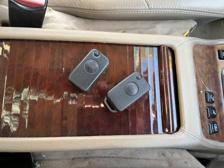 1994 Mercedes-Benz 600 - thumbnail 34