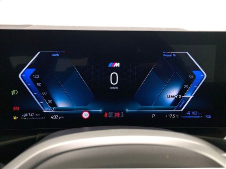 2025 BMW 3 Series - thumbnail 9