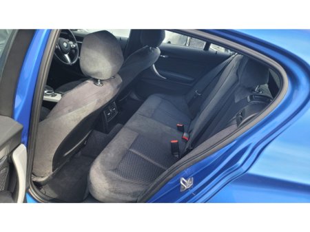 2015 BMW 1 Series - thumbnail 13