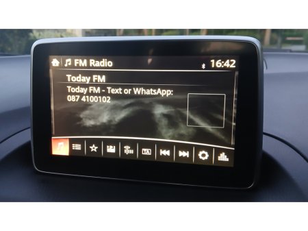 2016 Mazda Mazda3 *NEW NCT 2028* 1.5 EXECUTIVE 5dr €11,945 thumbnail