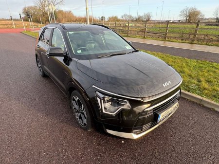 2023 Kia Niro Phev K3 5DR Auto, €33,900 thumbnail