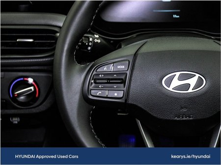 2024 Hyundai i10 - thumbnail 18