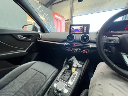 2024 Audi Q2 €35950 2024 AUDI Q2 35TDI S LINE 2.0 AUTOMATIC / CRUISE CONTROL / REVERSE CAMERA / HEATED SEATS / PANORAMIC SUNROOF / APPLE CARPLAY €35,950 thumbnail