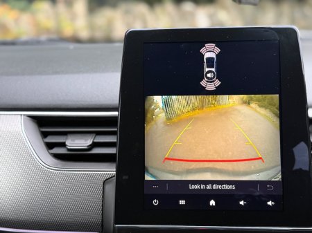 2022 Renault Arkana - thumbnail 13