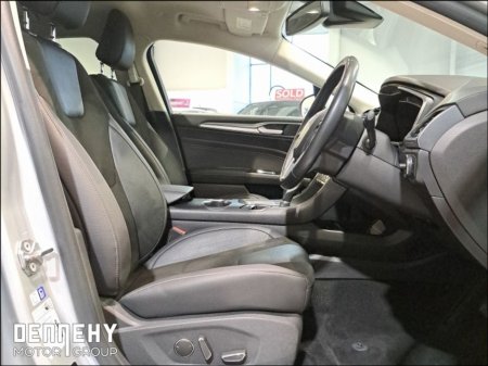 2020 Ford Mondeo 2.0 HEV Vignale HEV €24,995 thumbnail