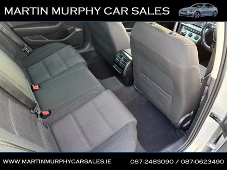 2015 Volkswagen Passat - thumbnail 14