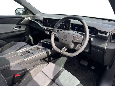 2026 Opel Grandland - thumbnail 5