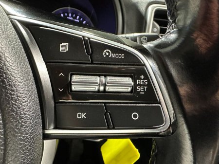 2019 Kia Sportage K2 1.6 Crdi 4X4 Commercial 192 €12,400 thumbnail