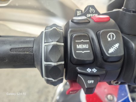 2021 BMW R 1250 GS Adventure - thumbnail 8