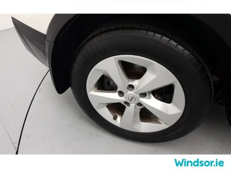 2020 Nissan Qashqai 1.3 PET SE €22,495 thumbnail