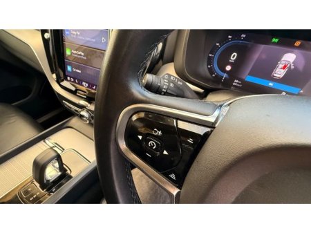 2023 Volvo XC60 B4 2.0 Diesel 190BHP 5DR Auto thumbnail
