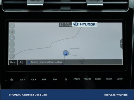 2024 Hyundai Tucson 2WD Executive Plus thumbnail