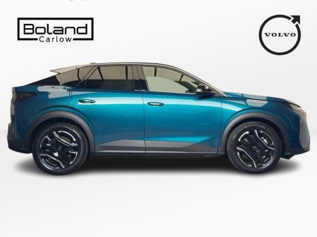 2026 Peugeot 3008 - thumbnail 4