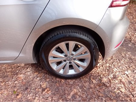 2019 Volkswagen Golf - thumbnail 29