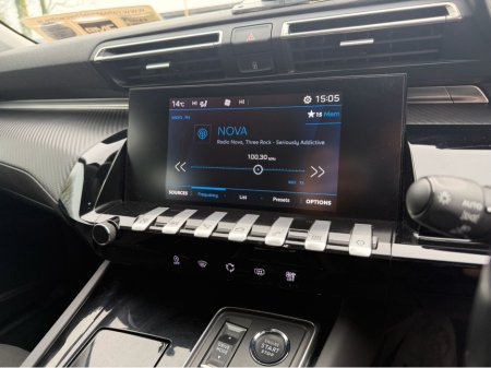 2019 Peugeot 508 - thumbnail 16