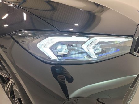 2025 BMW 3 Series 330e M Sport Touring €55,950 thumbnail