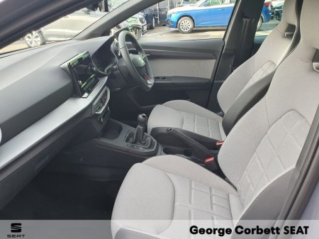 2026 SEAT Ibiza - thumbnail 8