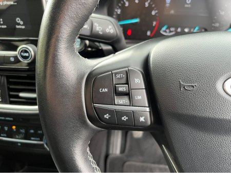 2018 Ford Fiesta - thumbnail 20