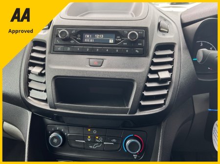 2019 Ford Transit Connect - thumbnail 16