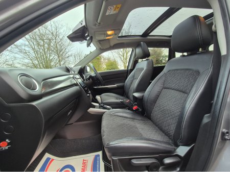 2022 Suzuki Vitara - thumbnail 7