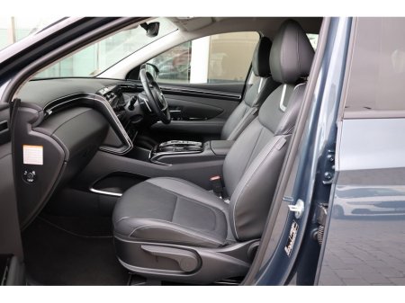 2023 Hyundai Tucson - thumbnail 13