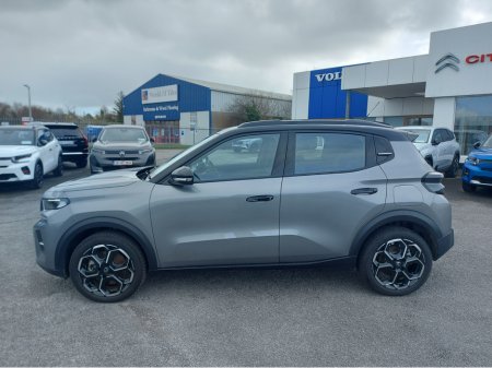 2025 Citroen C3 - thumbnail 5