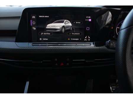 2023 Volkswagen Golf - thumbnail 14