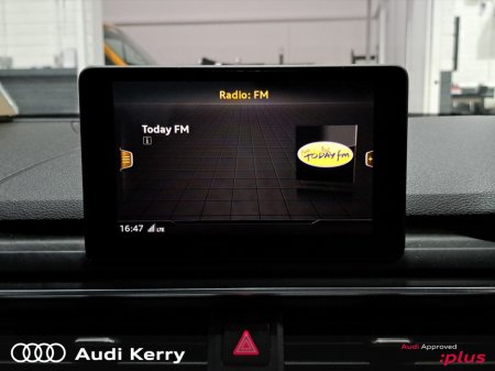 2017 Audi A5 - thumbnail 15