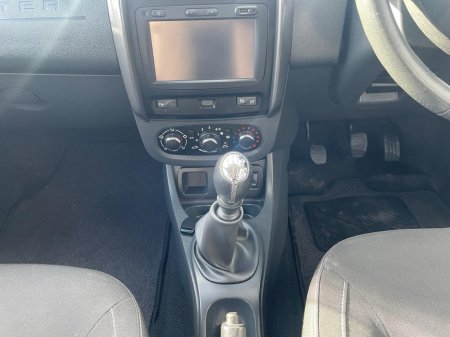 2016 Dacia Duster - thumbnail 10