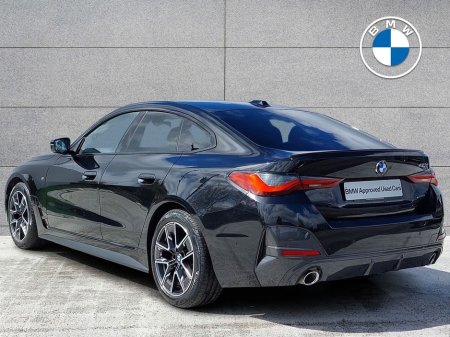 2023 BMW 4 Series - photo 2
