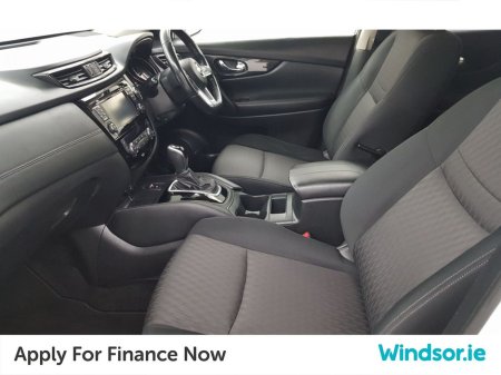 2020 Nissan X-Trail 1.7 DCI SV Premium M-CVT 7 Seats €31,495