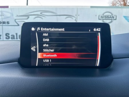 2020 Mazda CX-5 - thumbnail 35