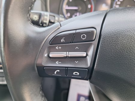 2020 Hyundai Kona - thumbnail 27