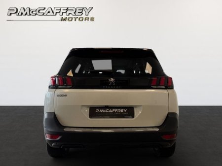 2020 Peugeot 5008 - thumbnail 6