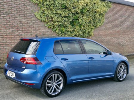 2017 Volkswagen Golf - thumbnail 17