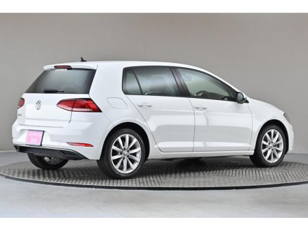 2018 Volkswagen Golf - thumbnail 23