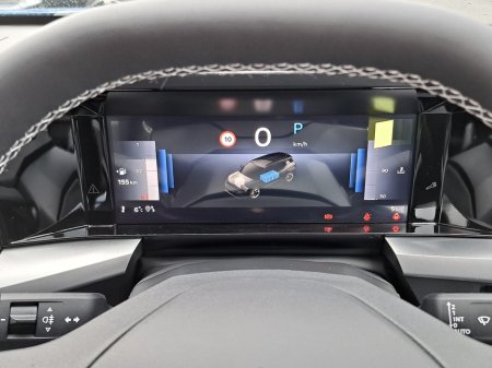 2026 Opel Frontera - thumbnail 22