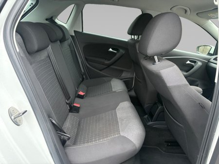 2016 Volkswagen Polo 1.2 Petrol Auto €12,999 thumbnail