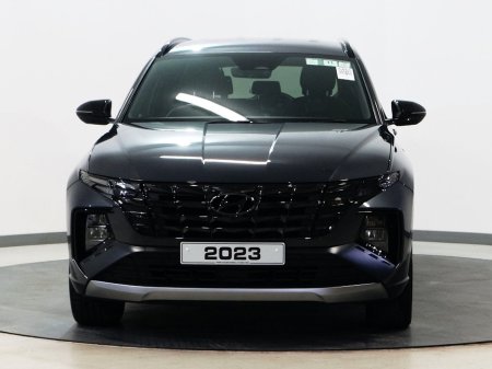 2023 Hyundai Tucson - thumbnail 9