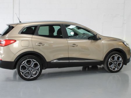2016 Renault Kadjar - thumbnail 5