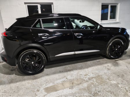 2020 Peugeot 2008 GT LINE 1.5 BLUE HDI 100 6 6.2 4DR €18,995 thumbnail