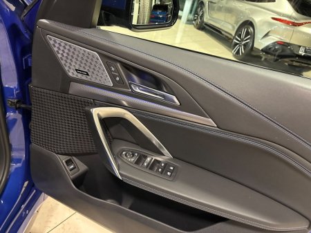 2023 BMW X1 25e M-SPORT PRO X-DRIVE=1 OWNER//LOW MILES//HUGE SPEC=FULL BMW SERVICE HISTORY=TAILORED FINANCE PACKAGES AVAILABLE=TRADE IN'S WELCOME €44,995 thumbnail