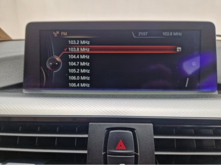 2013 BMW 3 Series - thumbnail 35