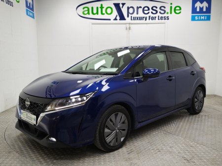 2022 Nissan Note - thumbnail 15