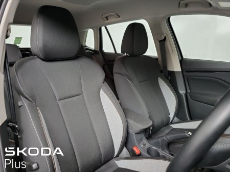 2025 Skoda Kamiq - thumbnail 24