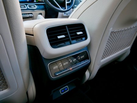 2024 Mercedes-Benz GLE Class - thumbnail 24